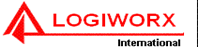 LogiWorx International Logo